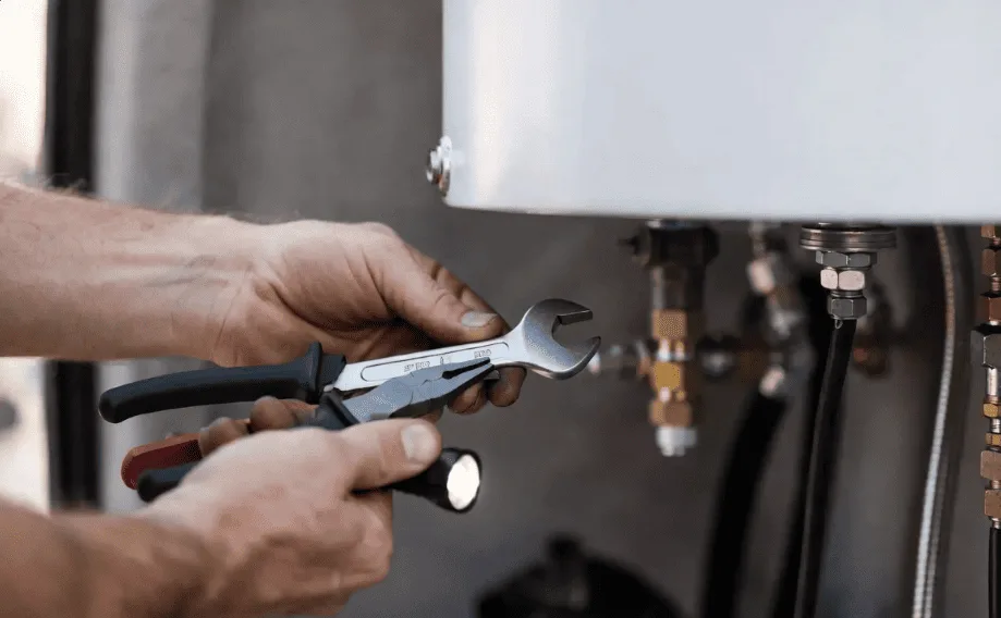 Why choose Water Heater Repair in Locust Hill, VA